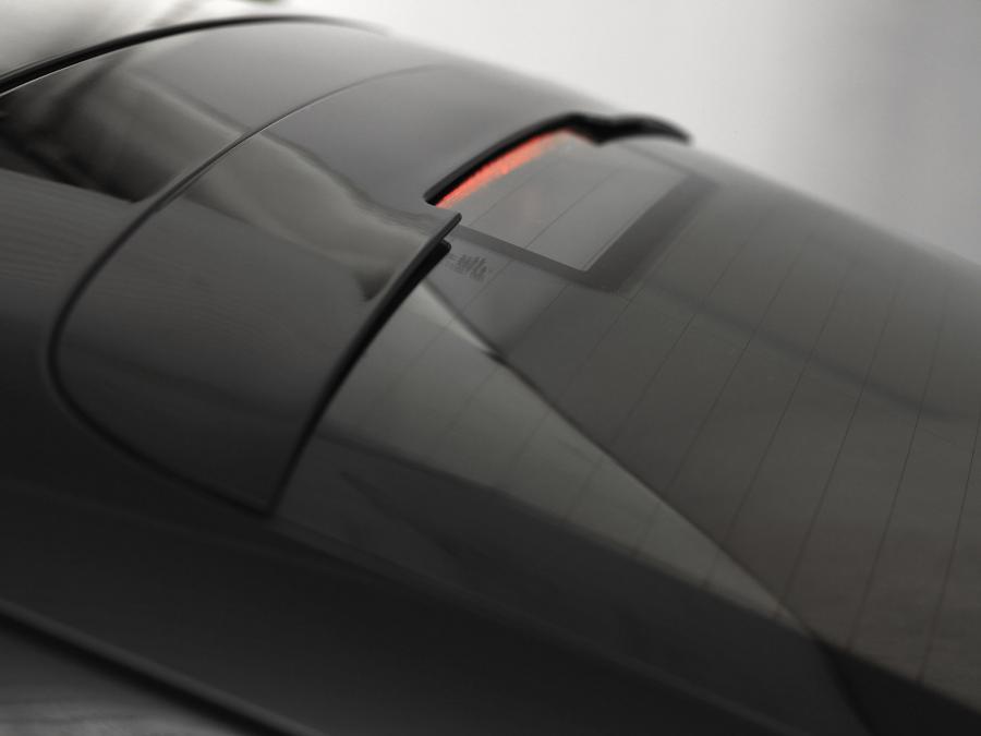  Porsche Panamera by TechART 2009 года  (фото 15 из 25)